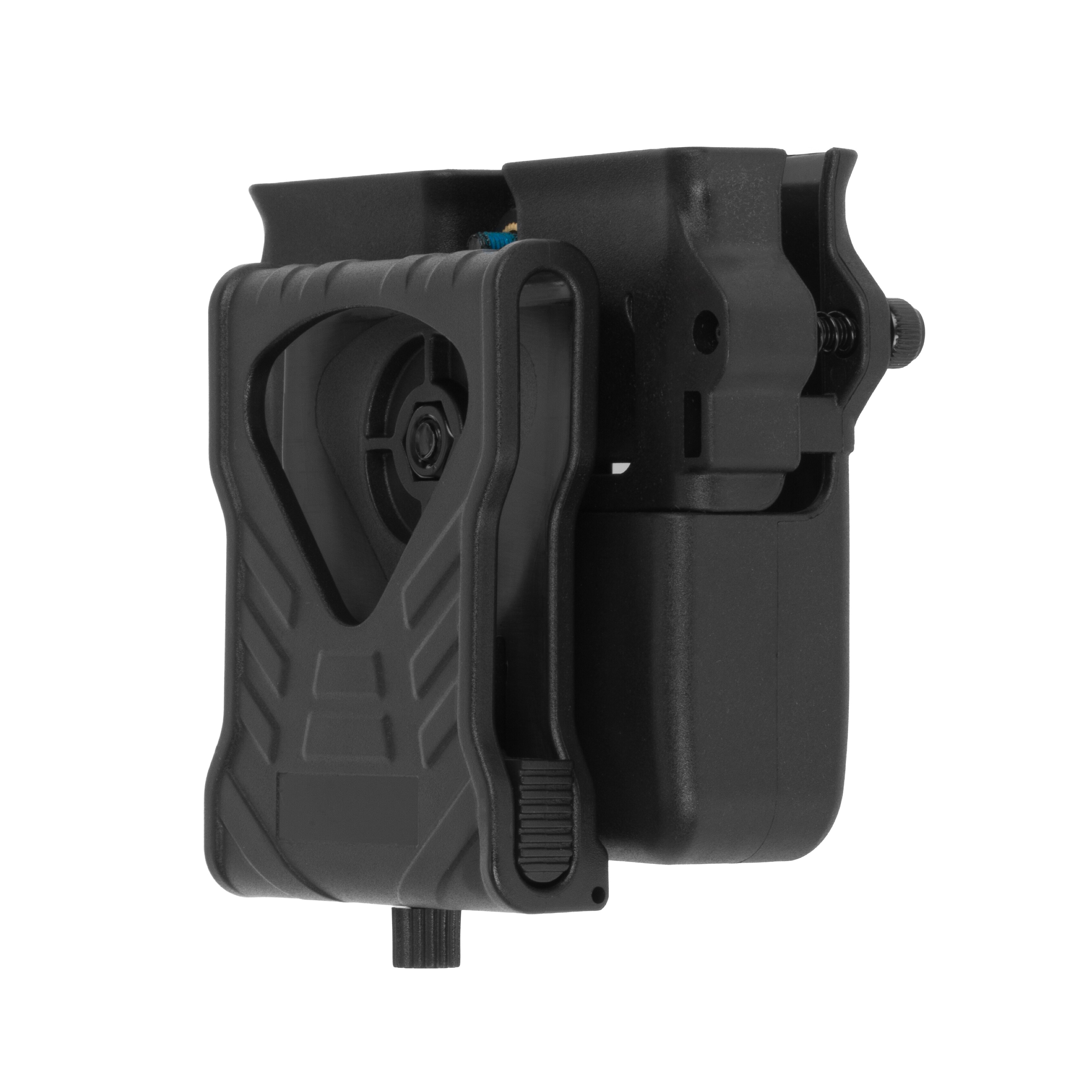 Cytac - Magazintasche für 9-mm-Magazine - Universell