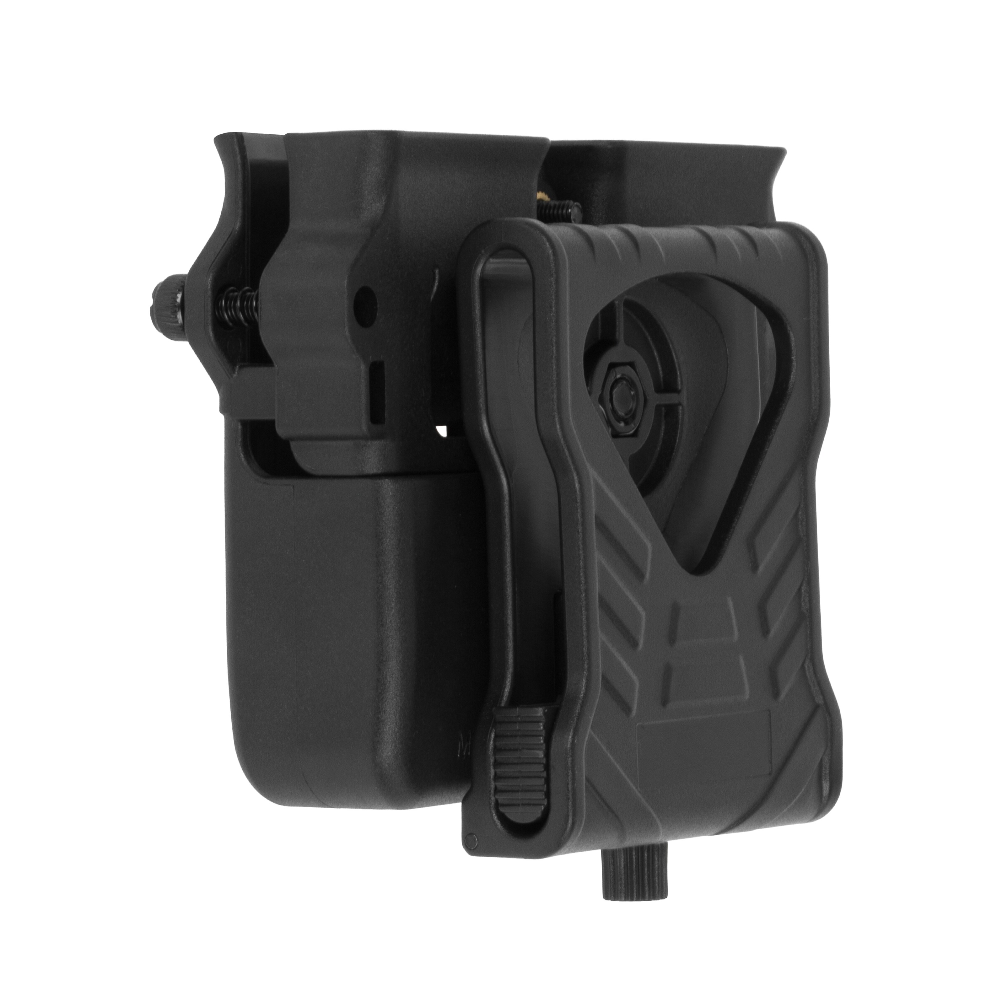 Cytac - Magazintasche für 9-mm-Magazine - Universell