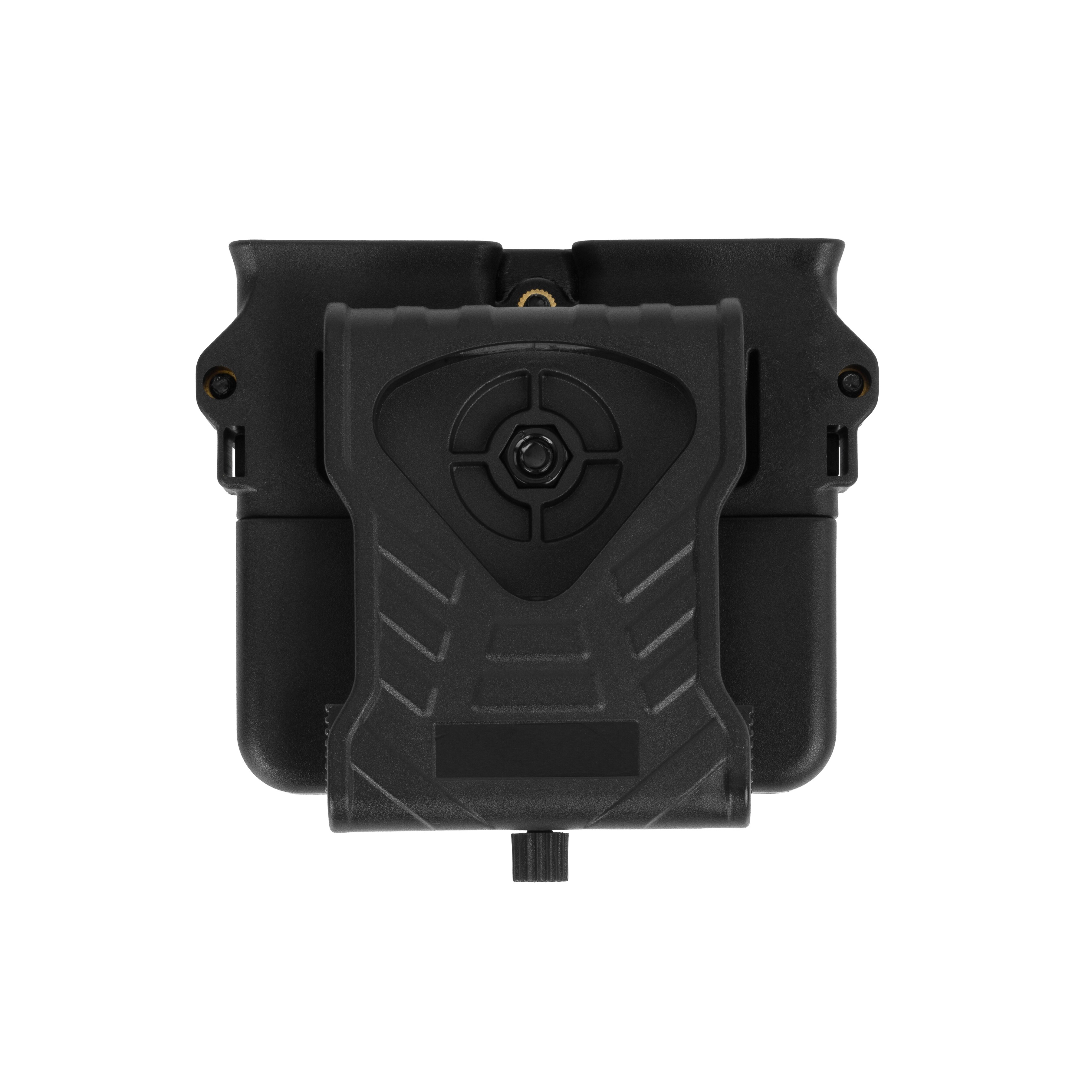 Cytac - Magazintasche für 9-mm-Magazine - Universell