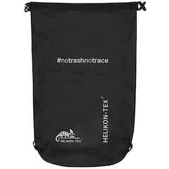Helikon - Dirt Bag - Müllsack - Black