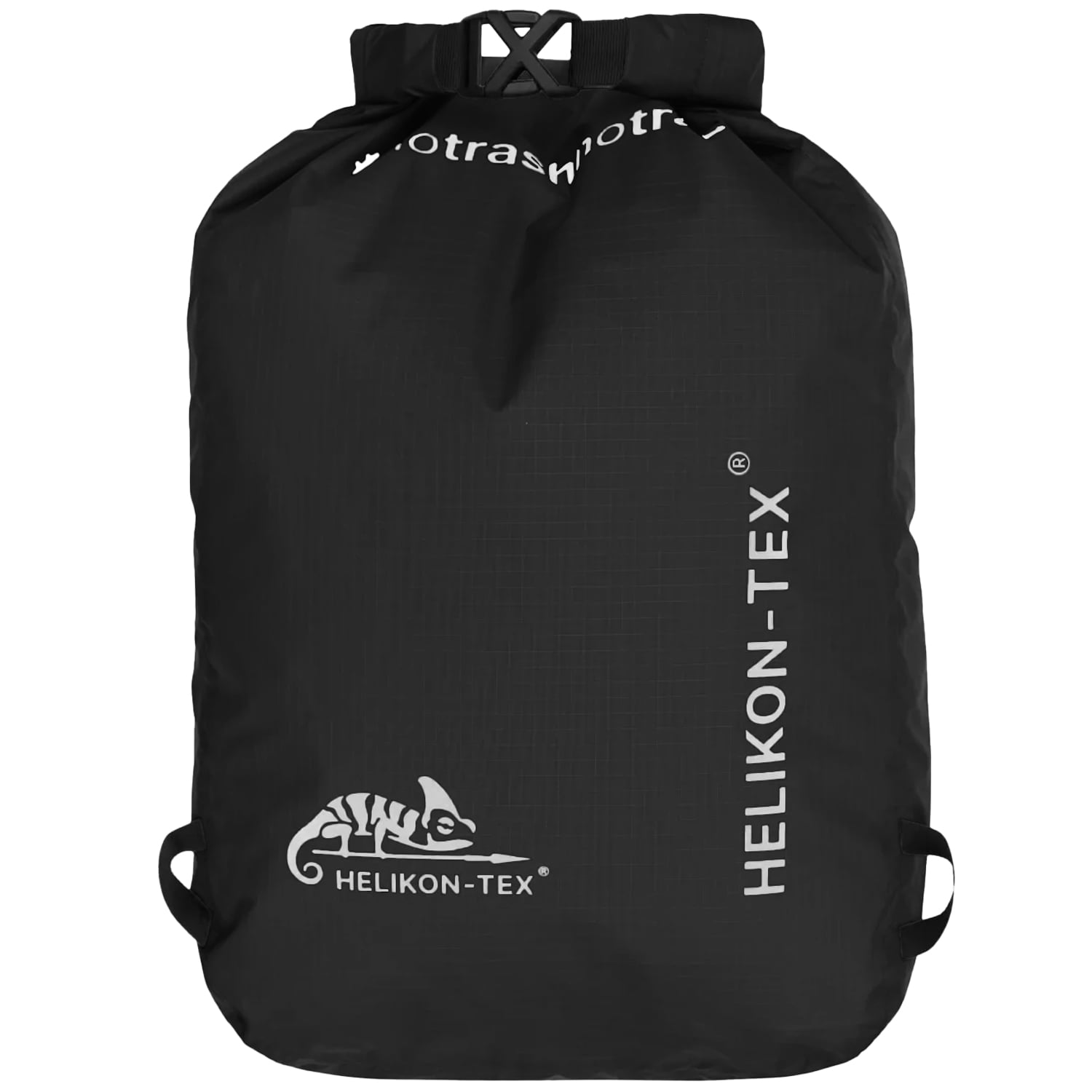 Helikon - Dirt Bag - Müllsack - Black 