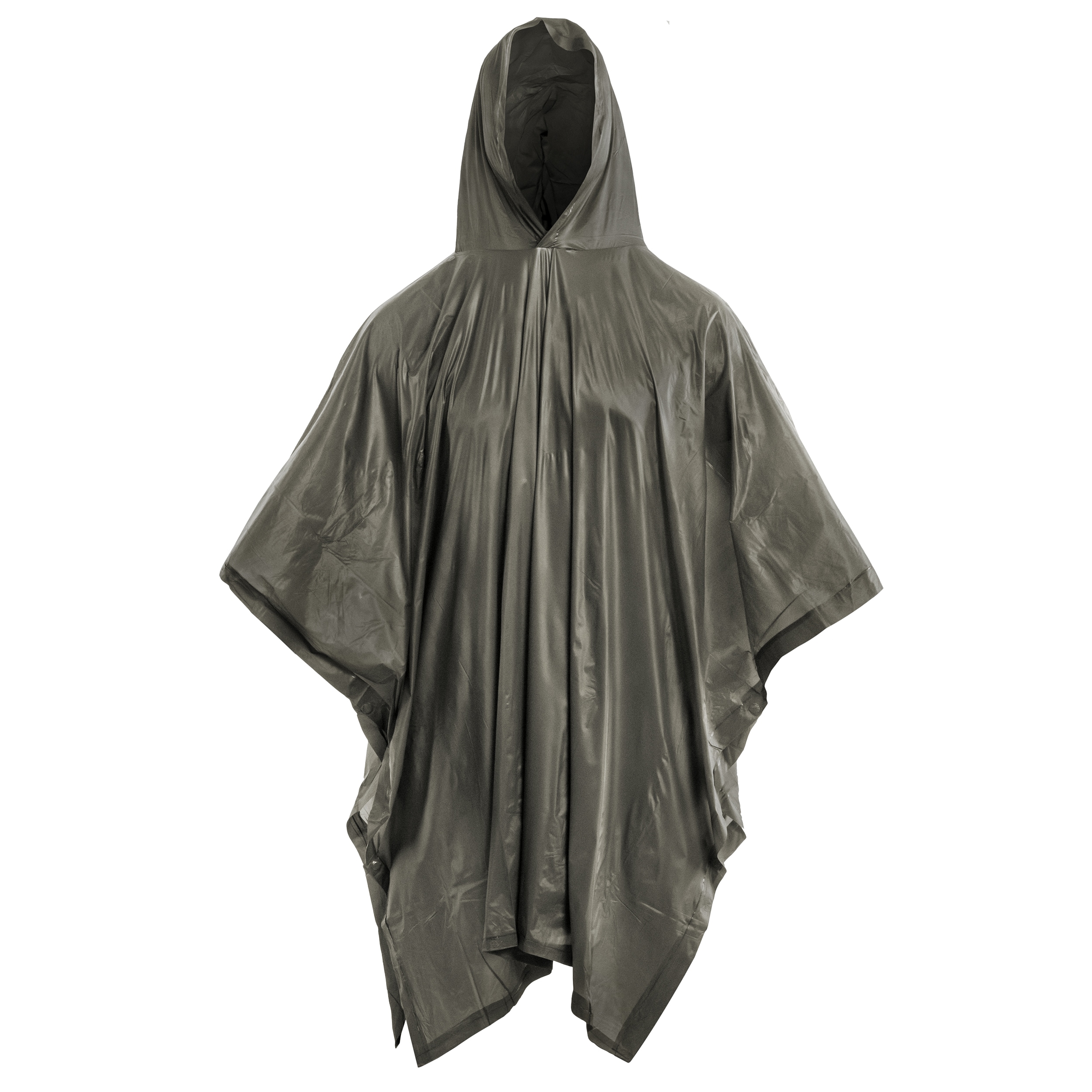 MFH - PVC - Poncho - Olive