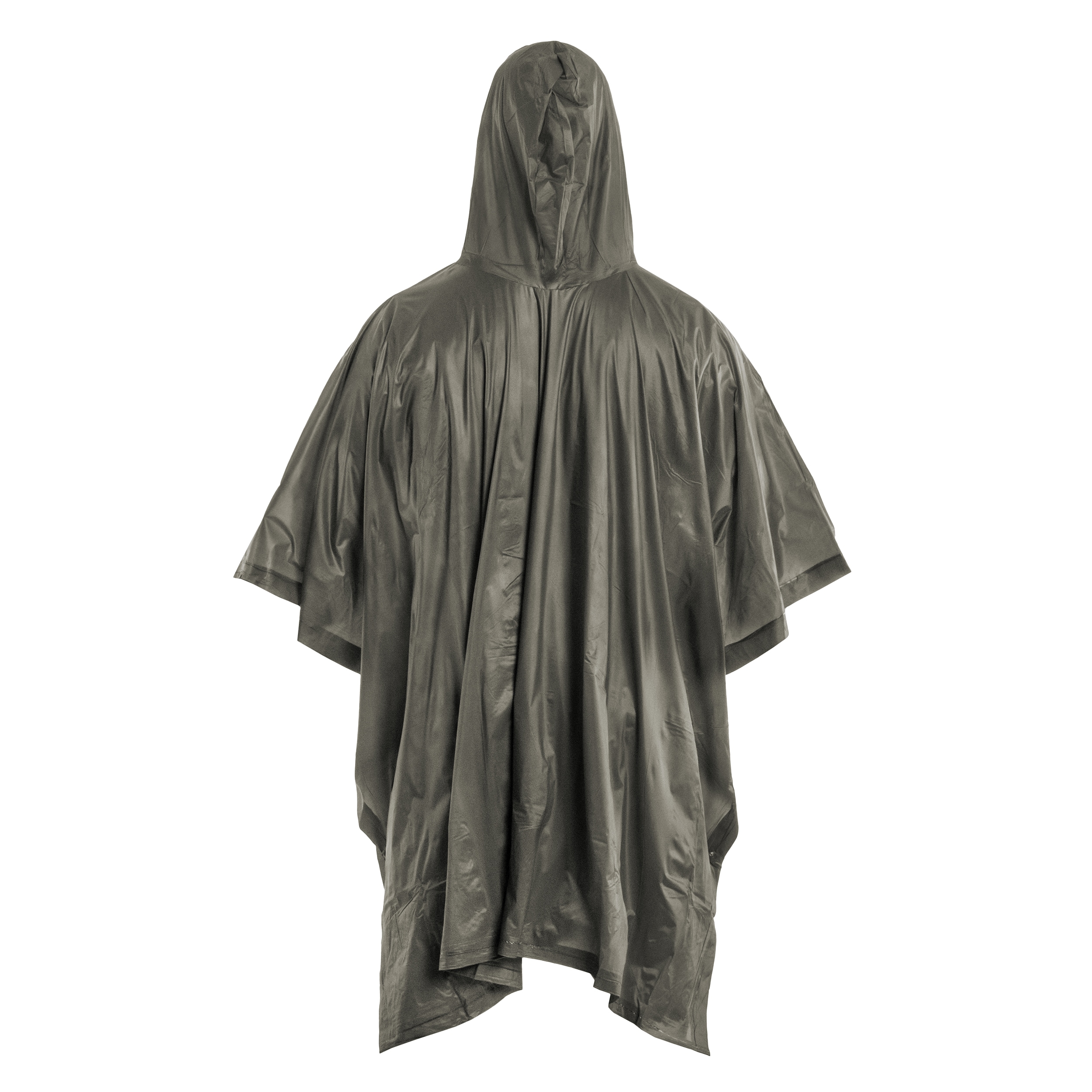 MFH - PVC - Poncho - Olive