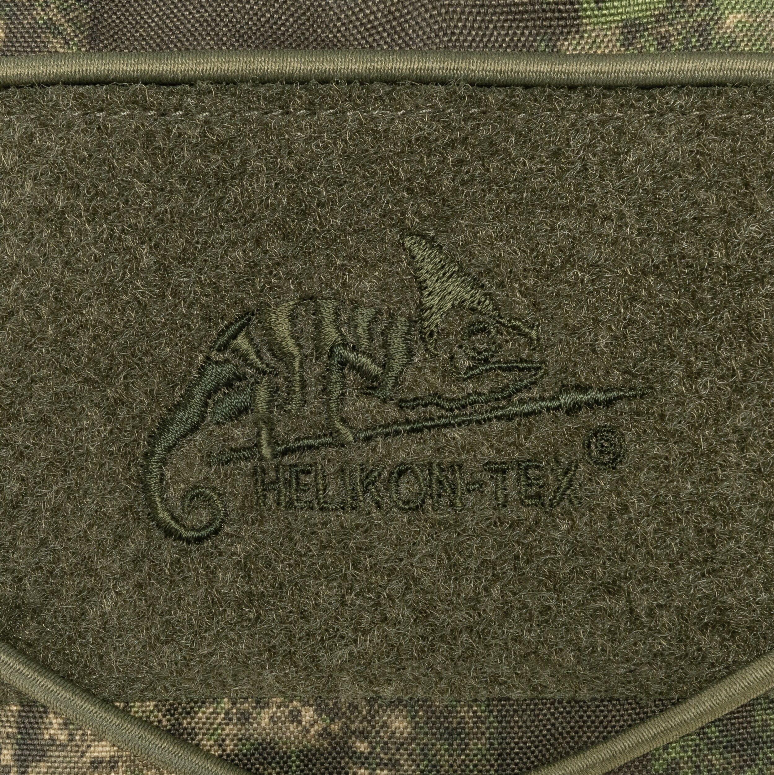 Helikon-Tex - EDC Cordura - Rucksack 21 l - PenCott WildWood