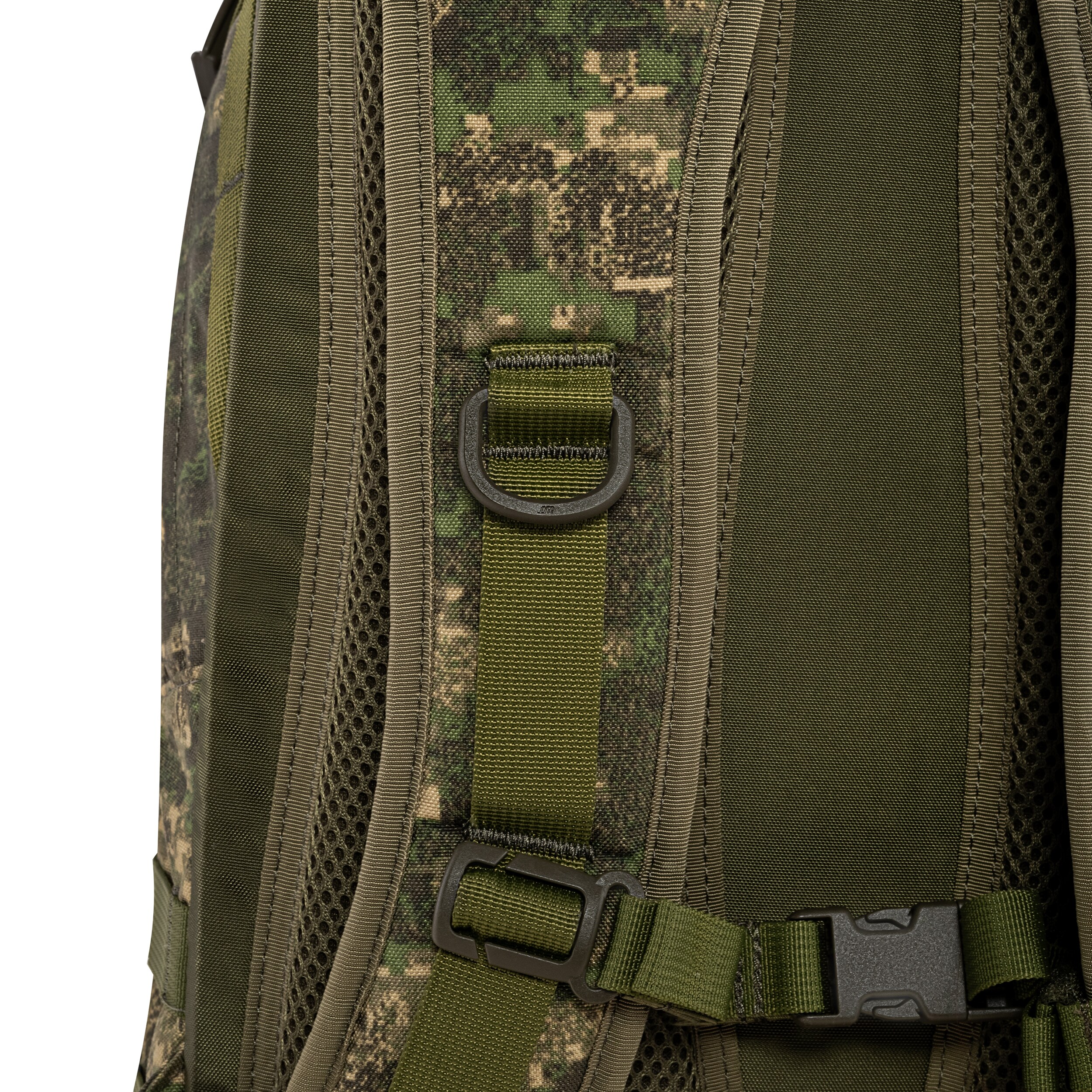Helikon - EDC Cordura - Rucksack 21 l - PenCott WildWood