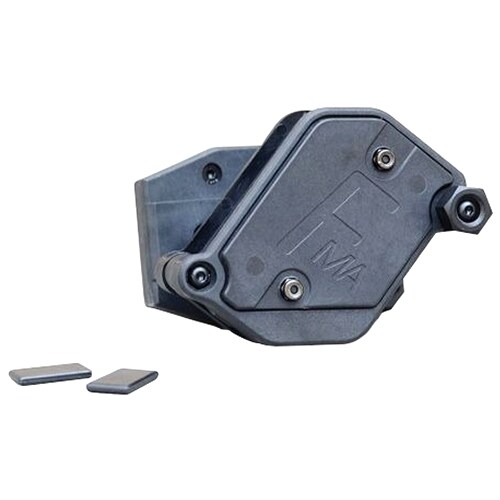 FMA - Schnellzieh-Magazintasche - Black