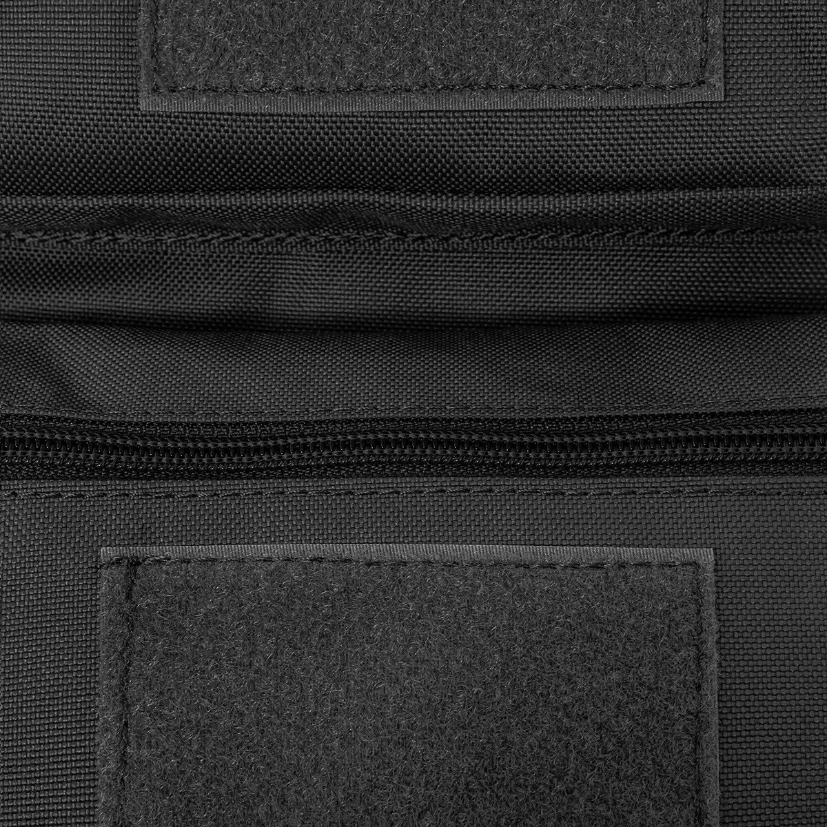 8Fields - MOD. 2 Panel - Schwarz