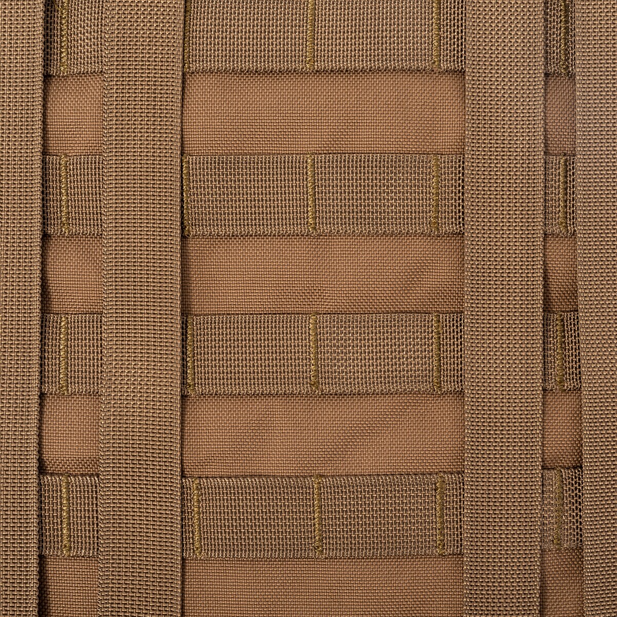 8Fields - Panel - Coyote