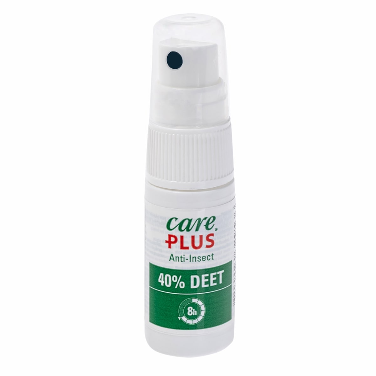 Care Plus - Spray 40% DEET - Insektenschutzspray - 15 ml