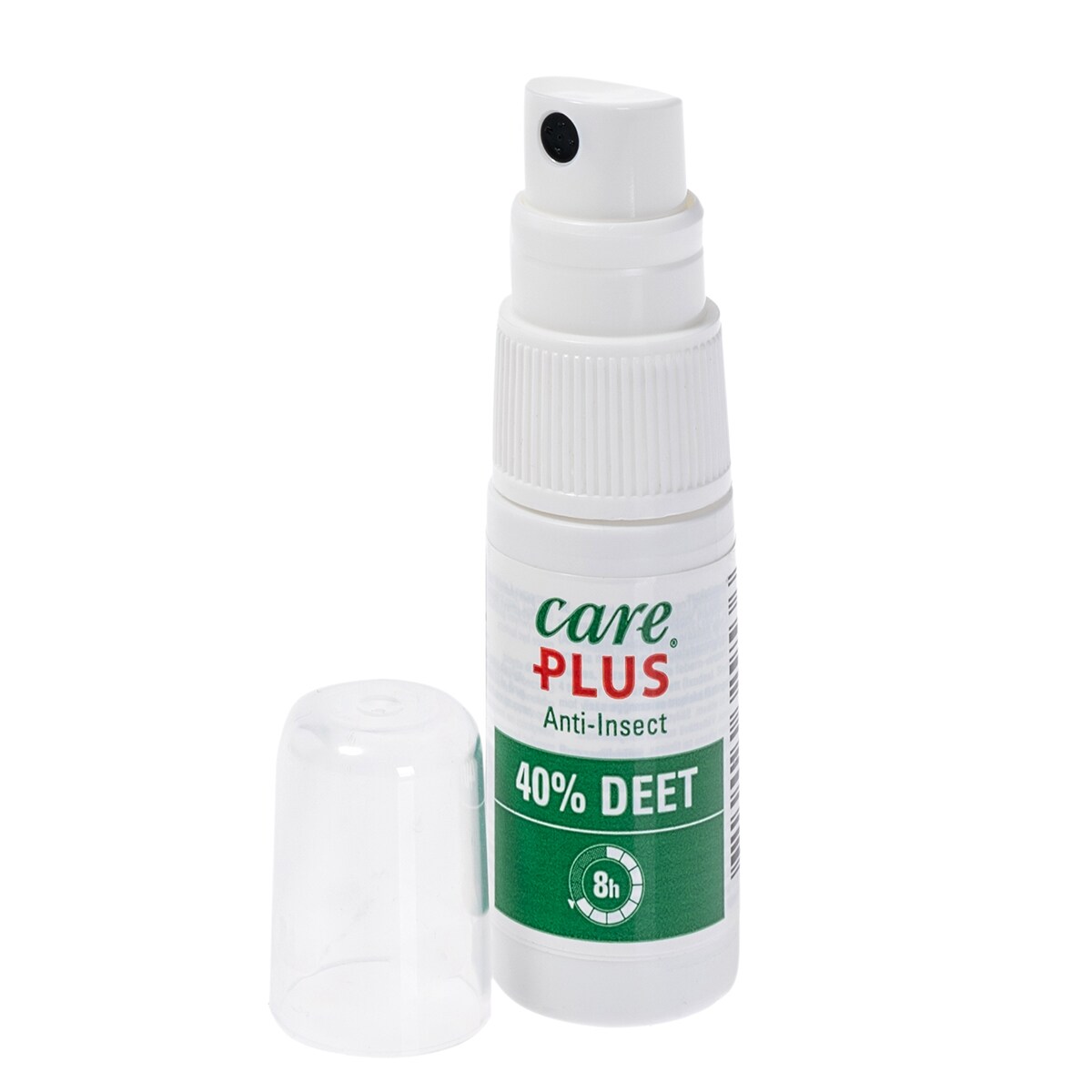 Care Plus - Spray 40% DEET - Insektenschutzspray - 15 ml