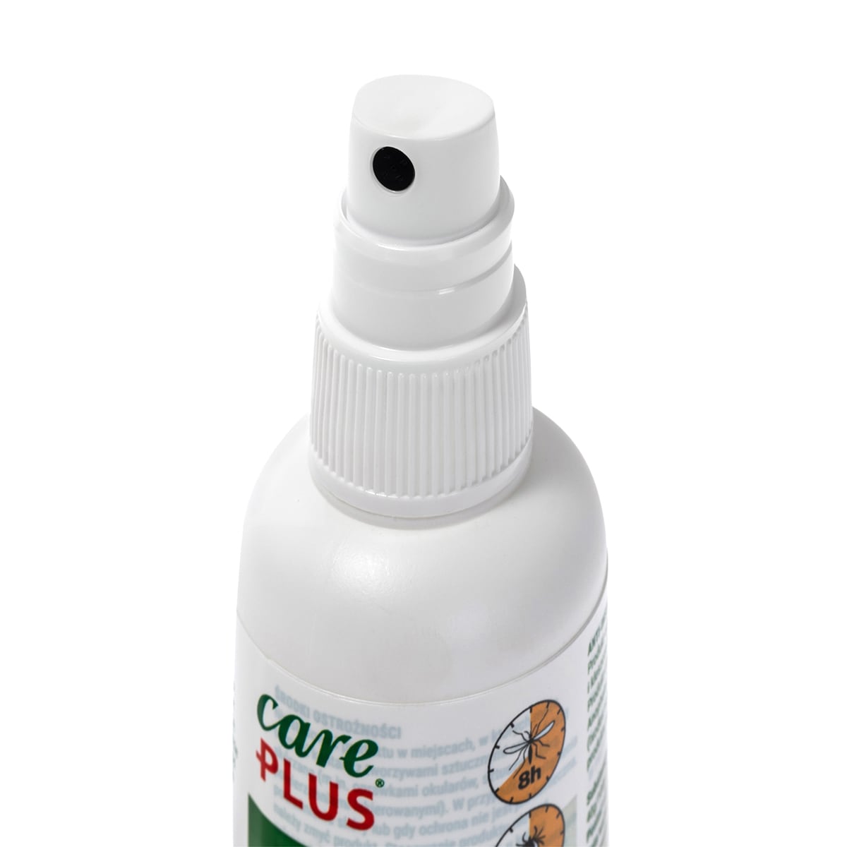 Care Plus Spray - 40% DEET - Insektenschutzspray - 60 ml