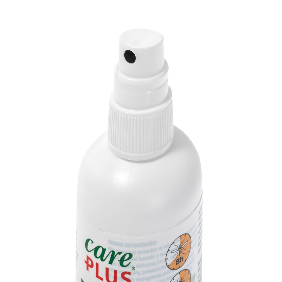 Care Plus Spray - 40% DEET - Insektenschutzspray - 100 ml