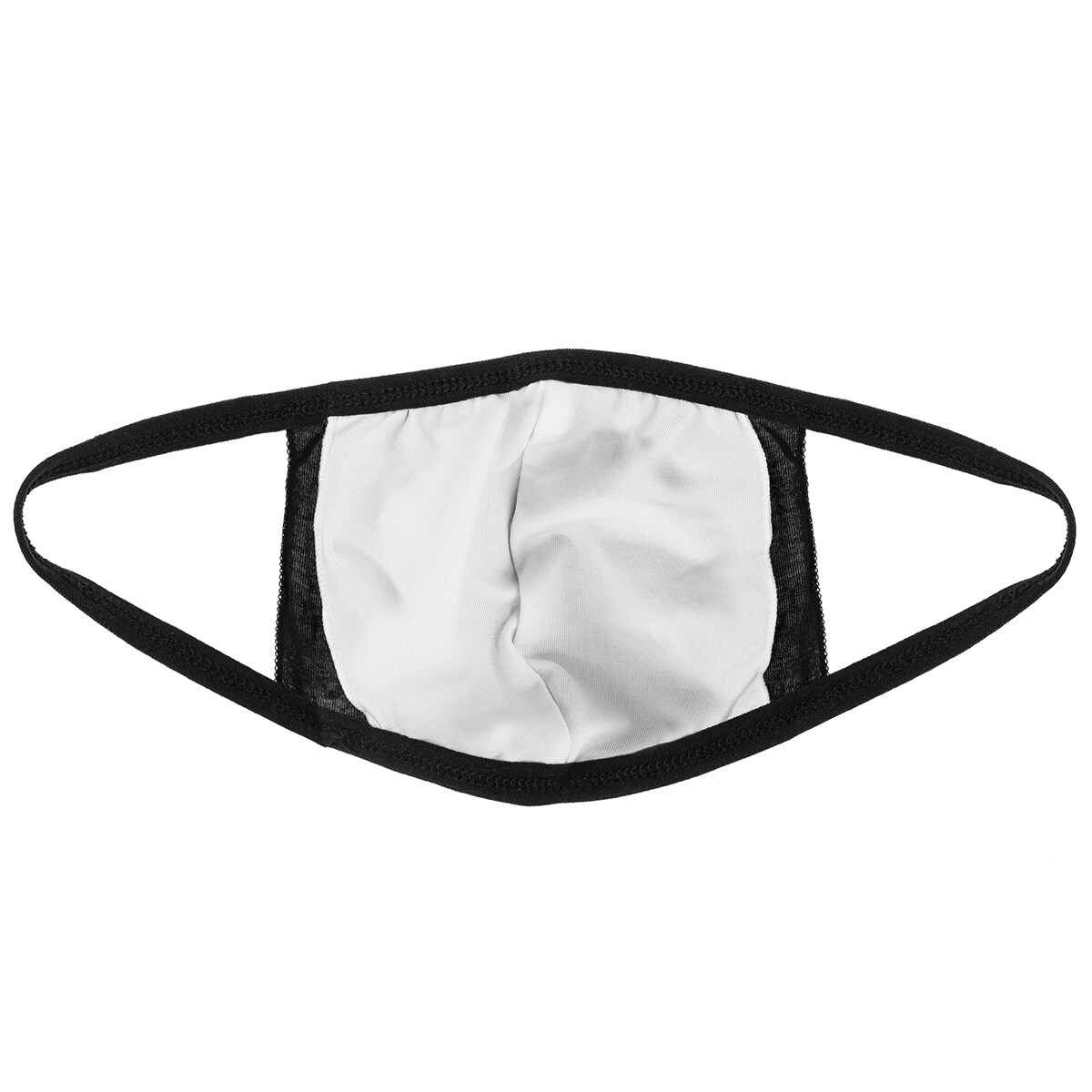 Militaria.pl Schutzmaske mit 2 Filtern - Set