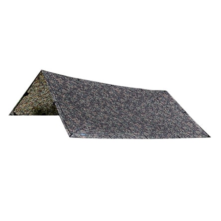 DD Hammocks - Tarp - 3x3 Zeltplane - Woodland