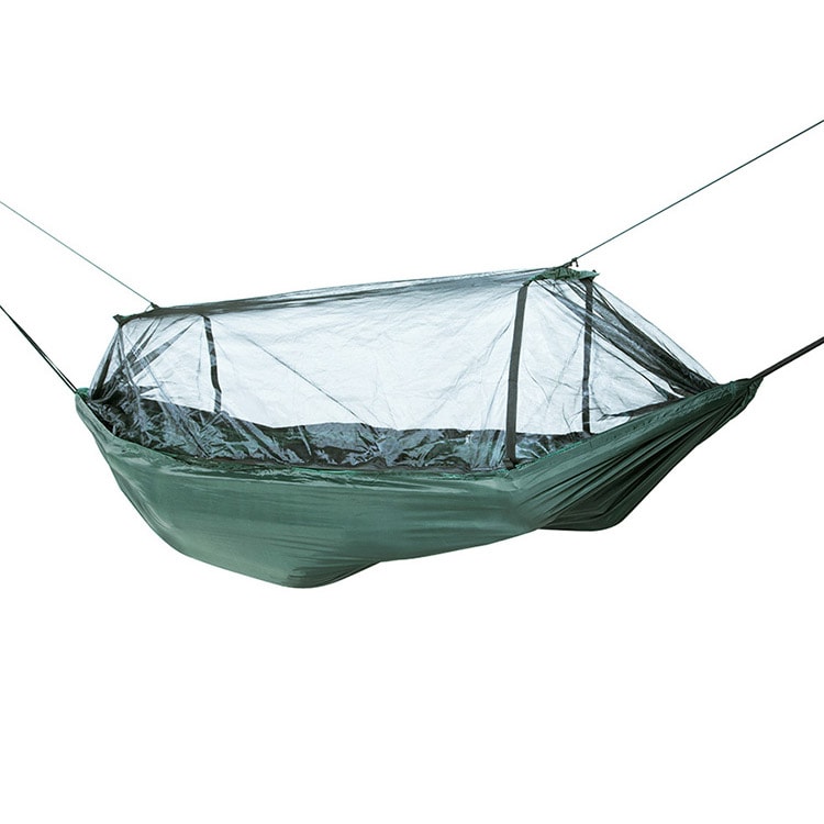 DD Hammocks - Frontline - Hängematte - Olive