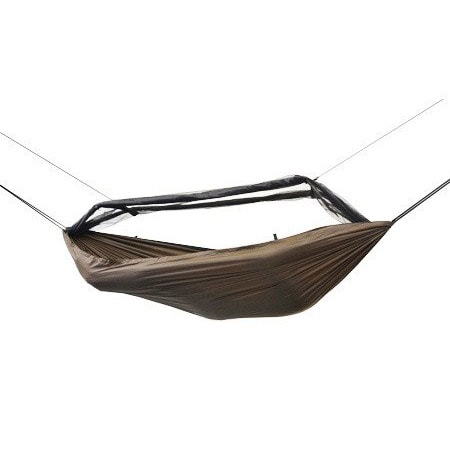 DD Hammocks - Frontline - Hängematte - Coyote Brown