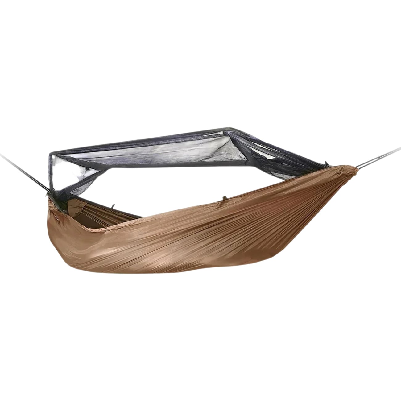 DD Hammocks - Frontline - Hängematte - Coyote Brown