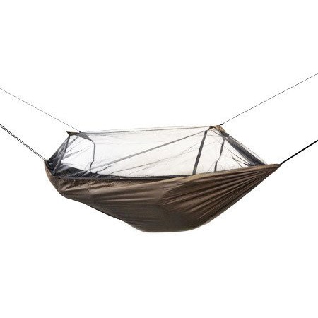 DD Hammocks - Frontline - Hängematte - Coyote Brown