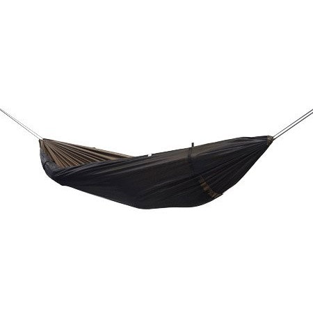 DD Hammocks - Frontline - Hängematte - Coyote Brown