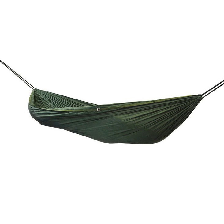 DD Hammocks - Camping - Hängematten - Olive