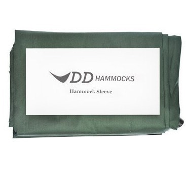 DD Hammocks - Schutzhülle für Hängematte - Olive