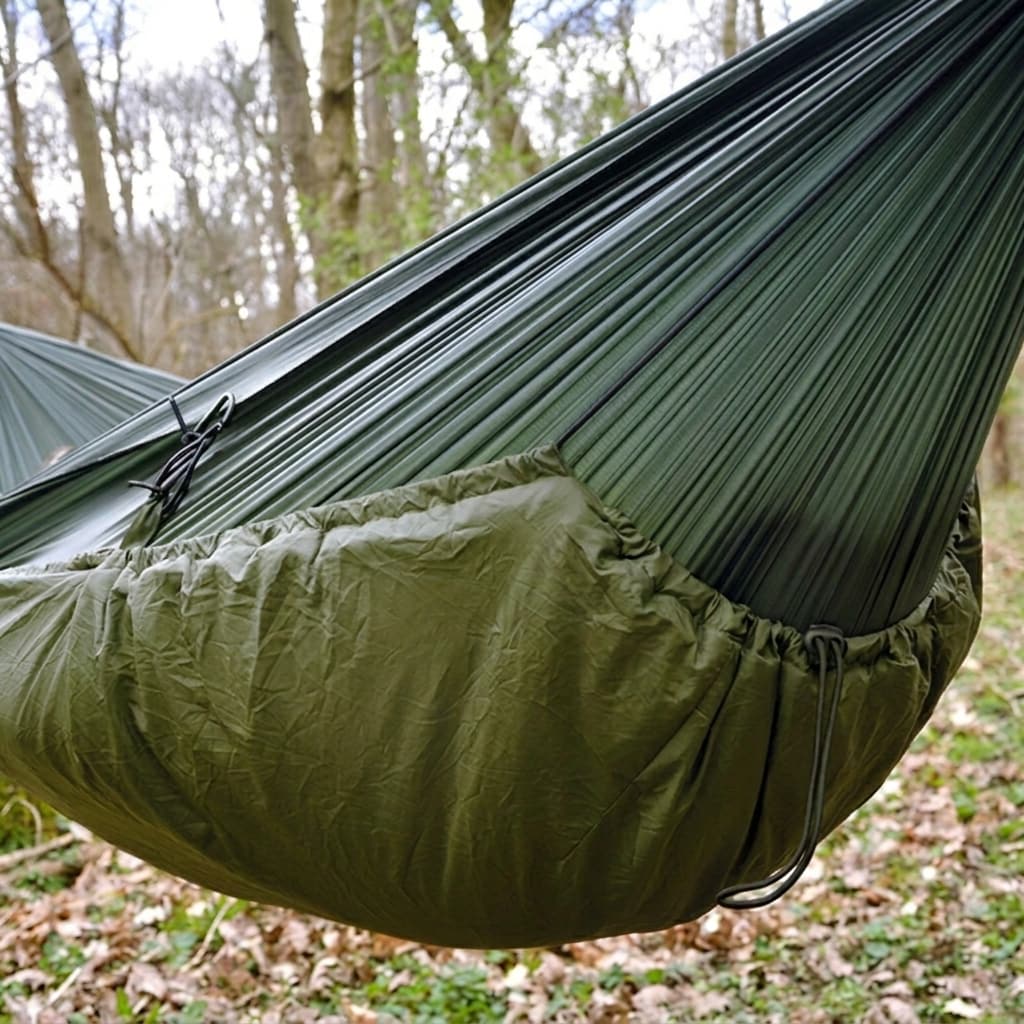 DD Hammocks - Hängemattenwärmer - Olive