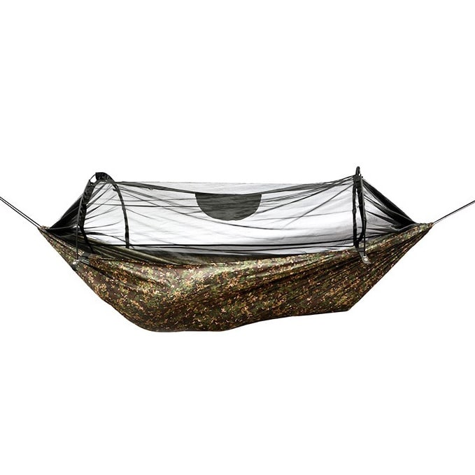 DD Hammocks - Frontline - Hängematte - Woodland