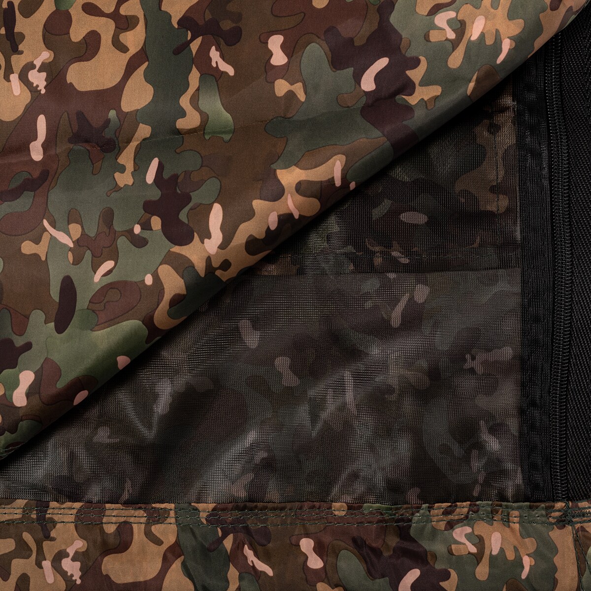 DD Hammocks - Frontline - Hängematte - Woodland