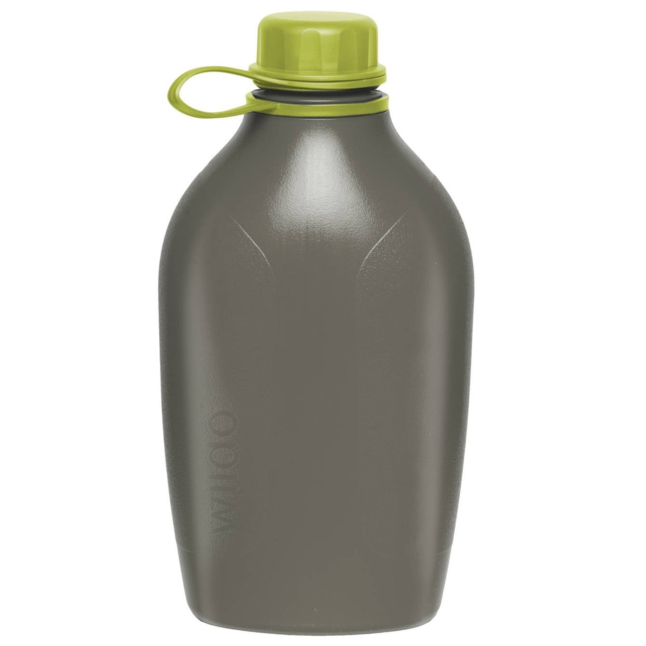 Wildo - Explorer - Flasche 1 l  - Lime - 4229