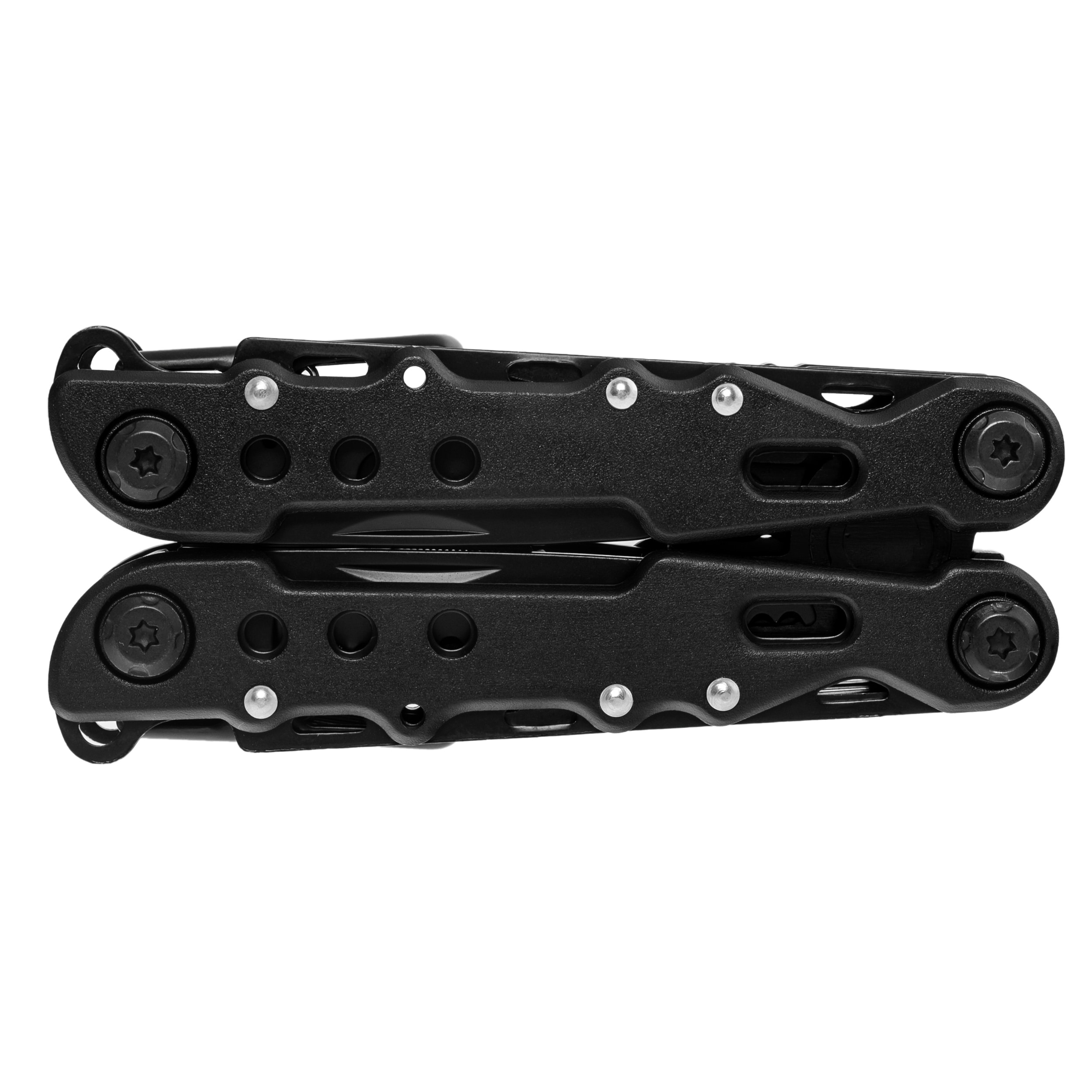 Mil-Tec - Cobra Large - Multitool mit Etui - Black