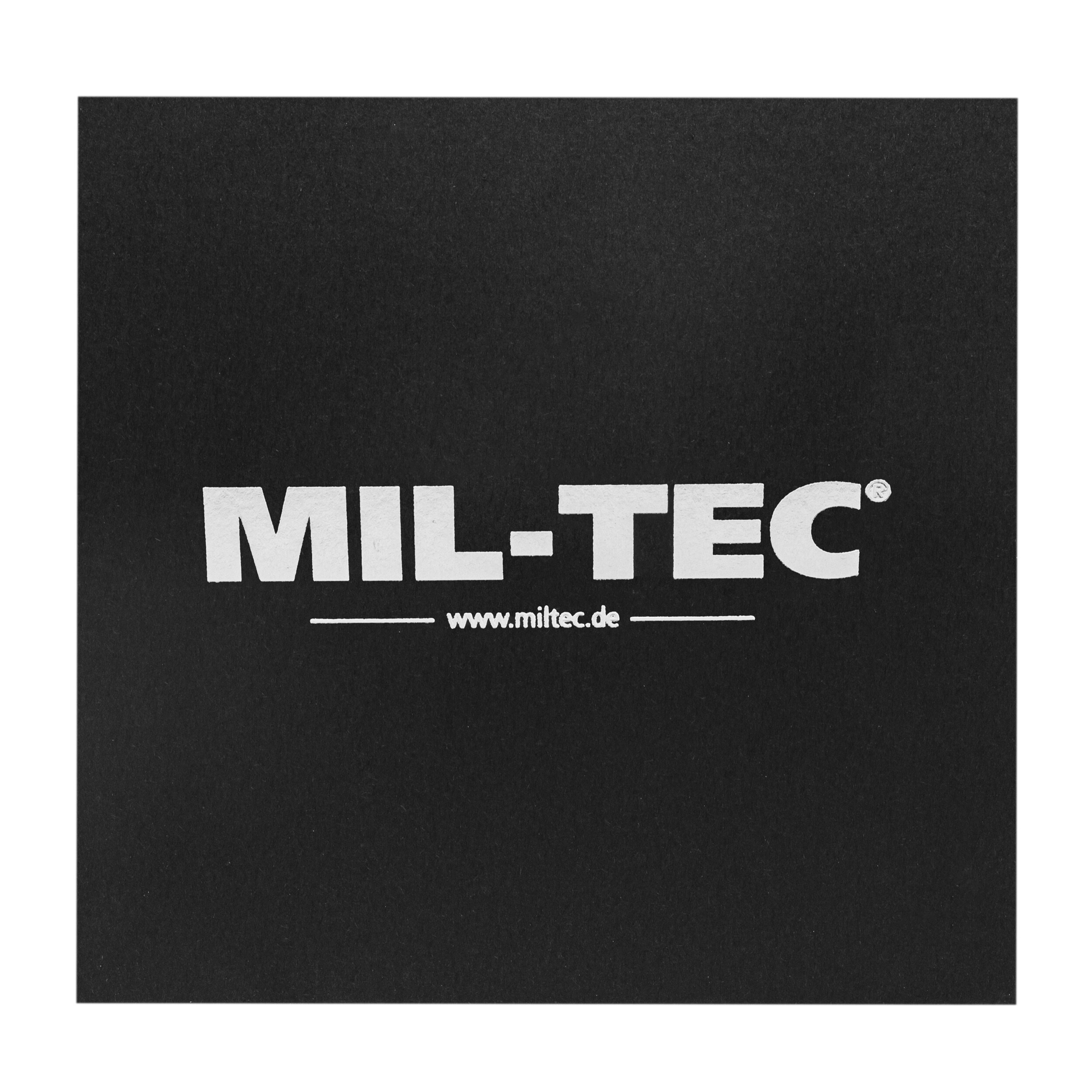 Mil-Tec - Cobra Large - Multitool mit Etui - Black