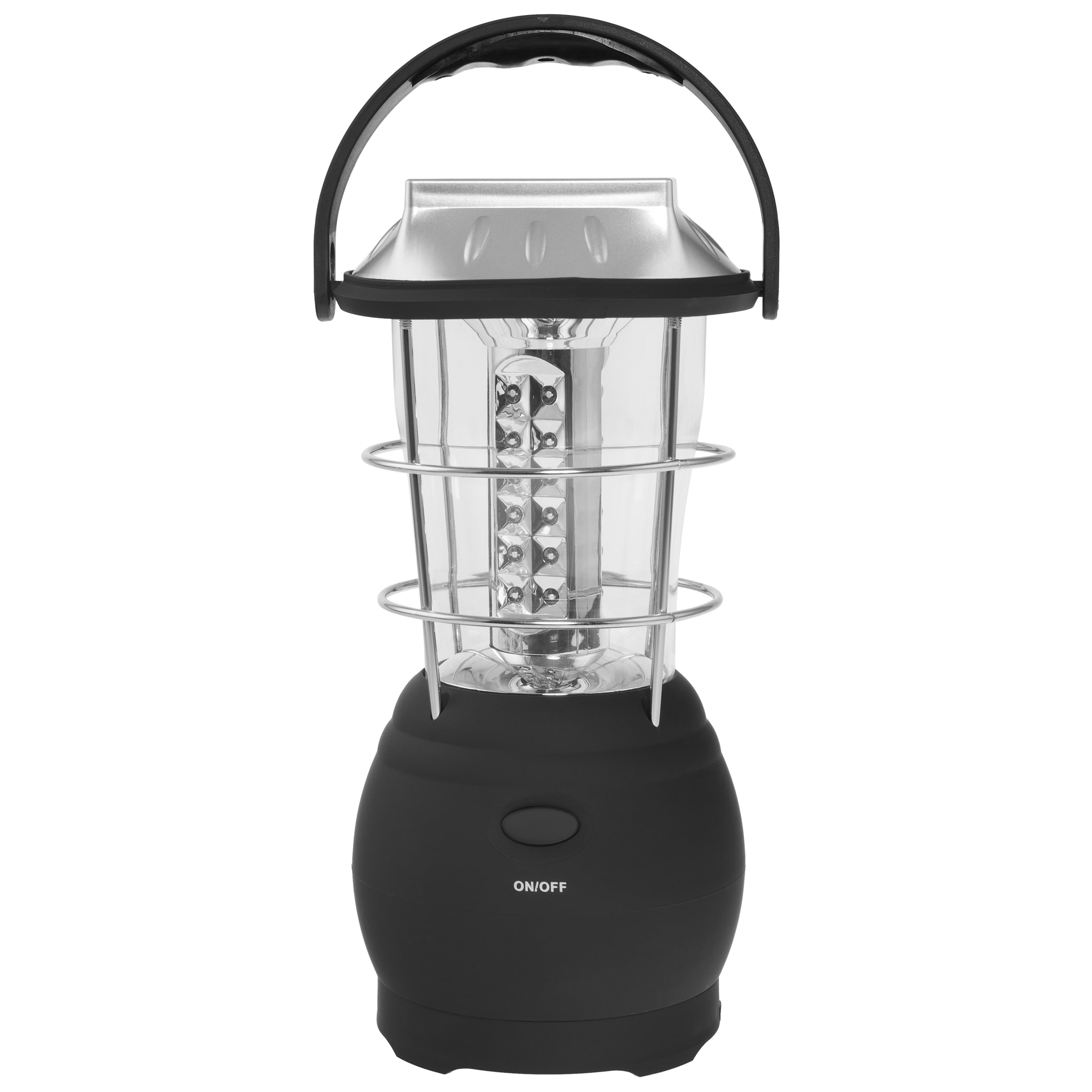 Mil-Tec - 3-Way LED - Campinglampe 100 Lumen