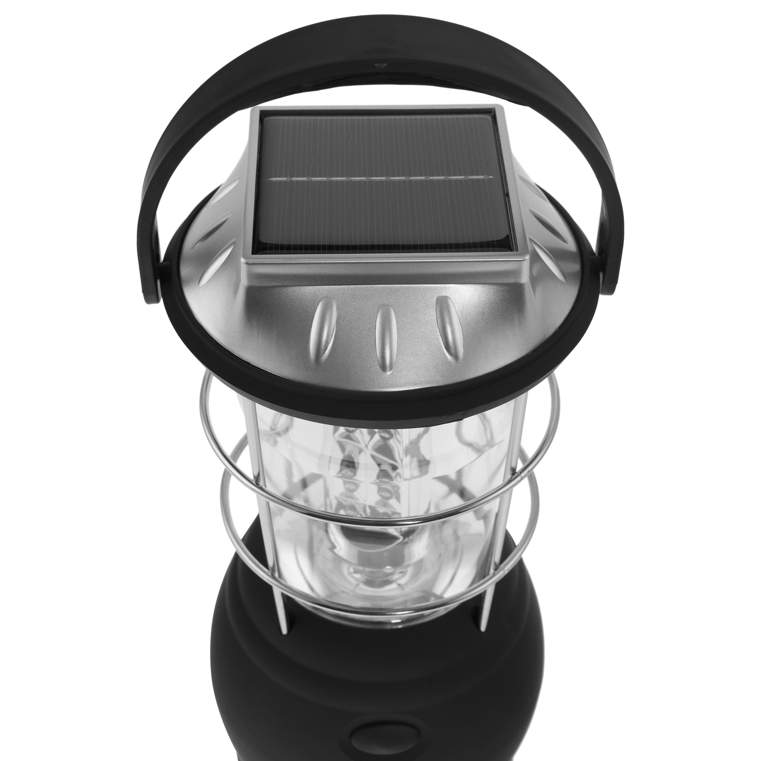 Mil-Tec - 3-Way LED - Campinglampe 100 Lumen