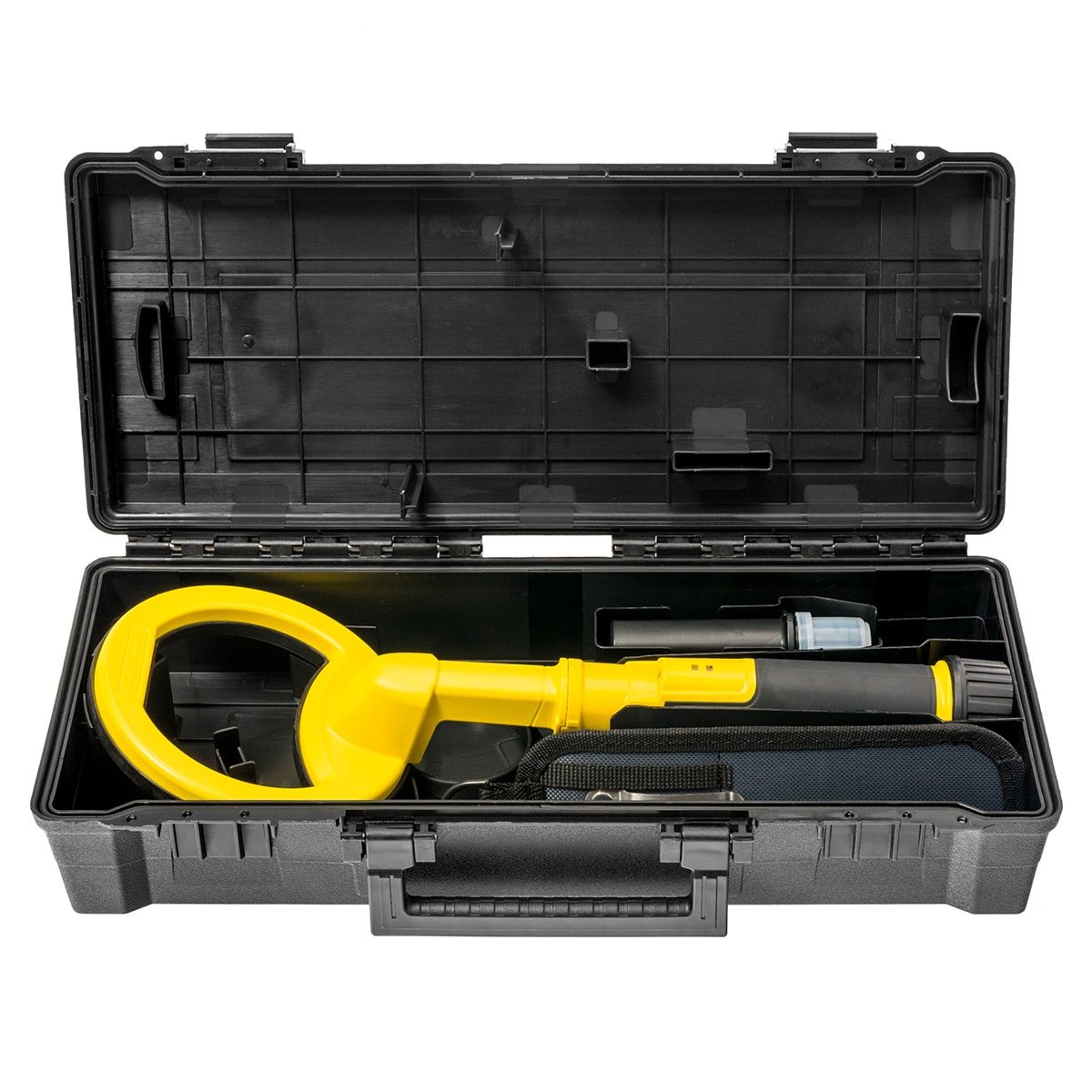 Nokta Makro - Pulsedive Scuba & Pointer - Handemetalldetektor - gelb