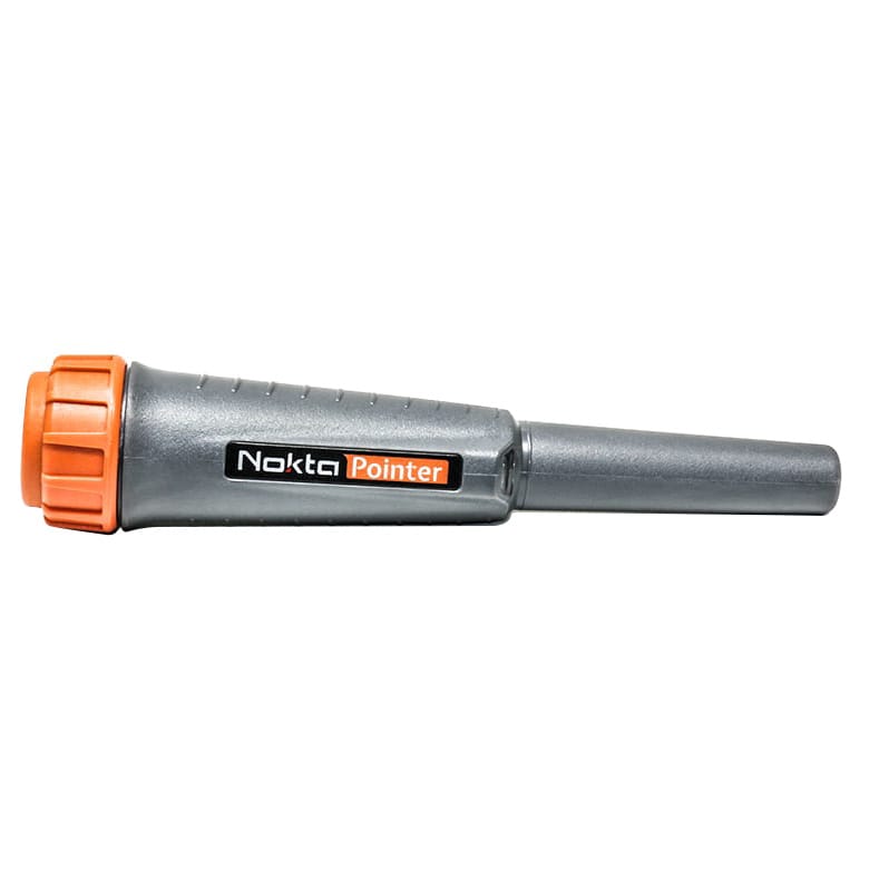 Nokta Makro - Pointer Handheld - Hand-Metalldetektor