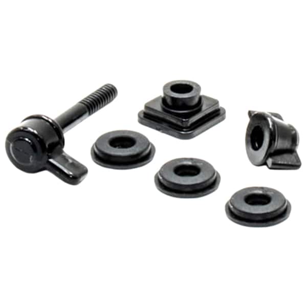 Nokta - Schraubensatz für 28R Simplex+ Spulenbefestigung