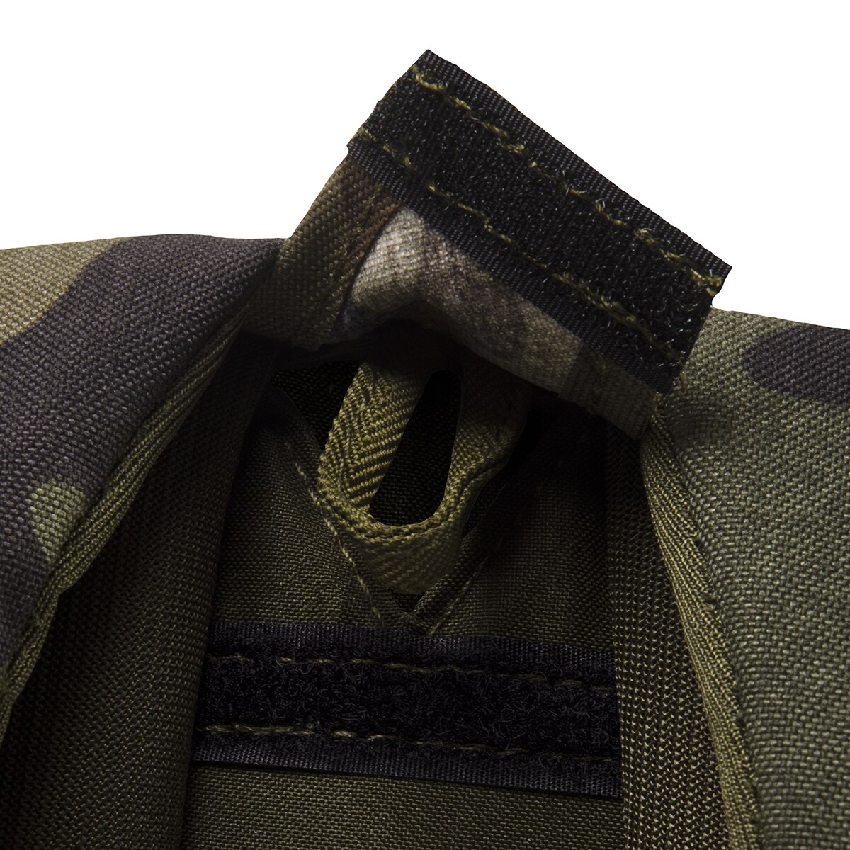 Wisport - Sparrow II 20 l - wz.93 Pantera PL Woodland - Rucksack