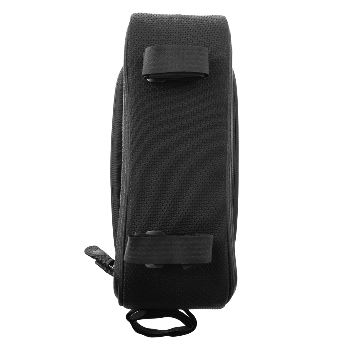 Wildman - Hardpouch Bike Mount - Fahrradtasche L - Black