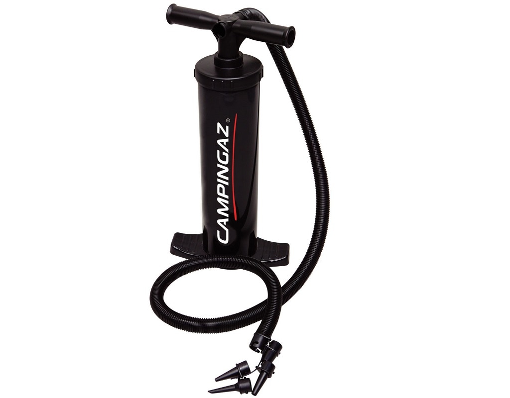 Campingaz - Dual Action Hand Pump - Handpumpe