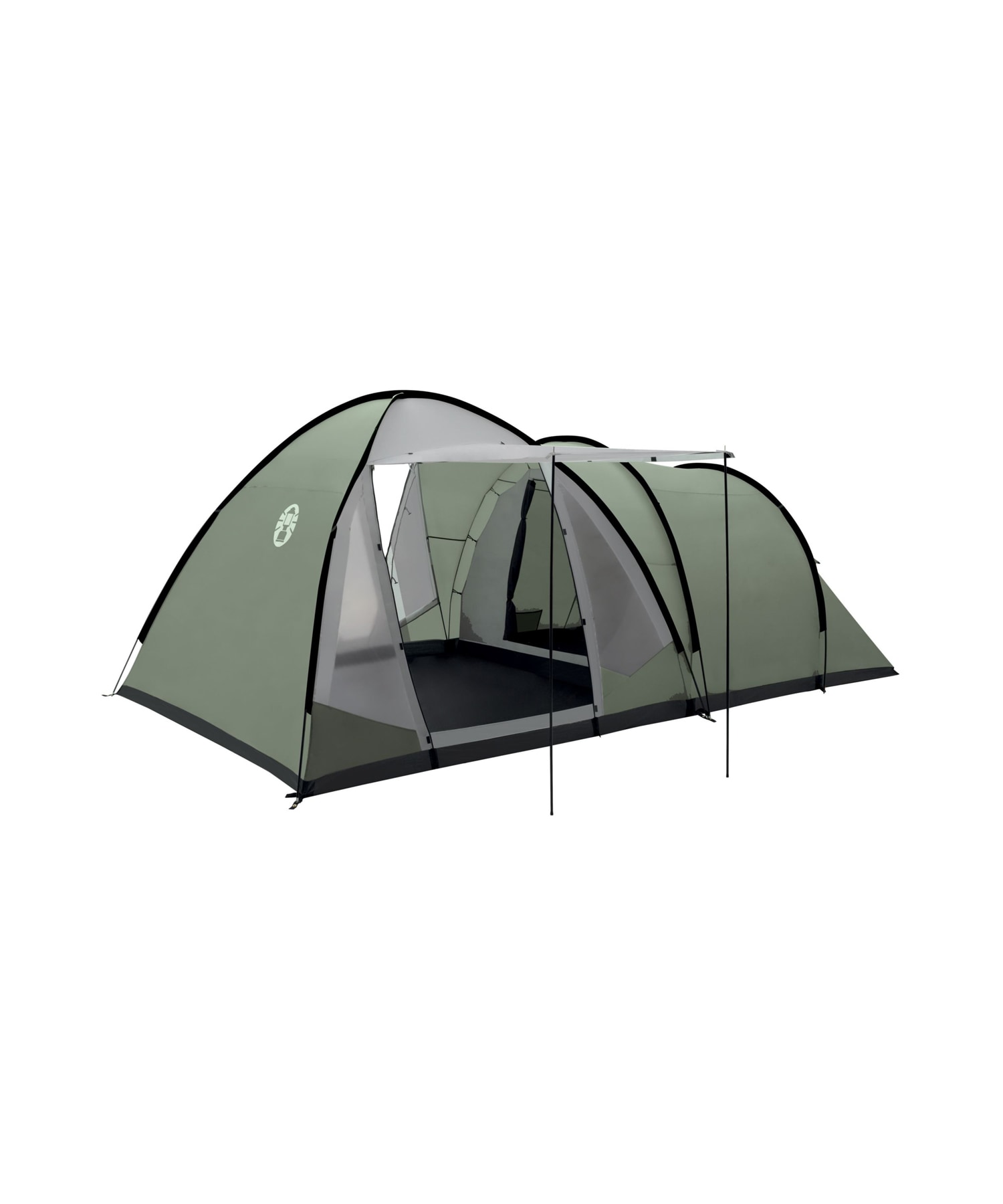 Coleman - WaterFall 5 Deluxe ST - 5-Personen Zelt