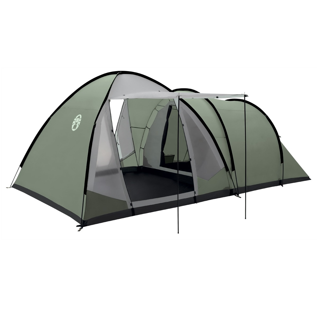 Coleman - WaterFall 5 Deluxe ST - 5-Personen Zelt