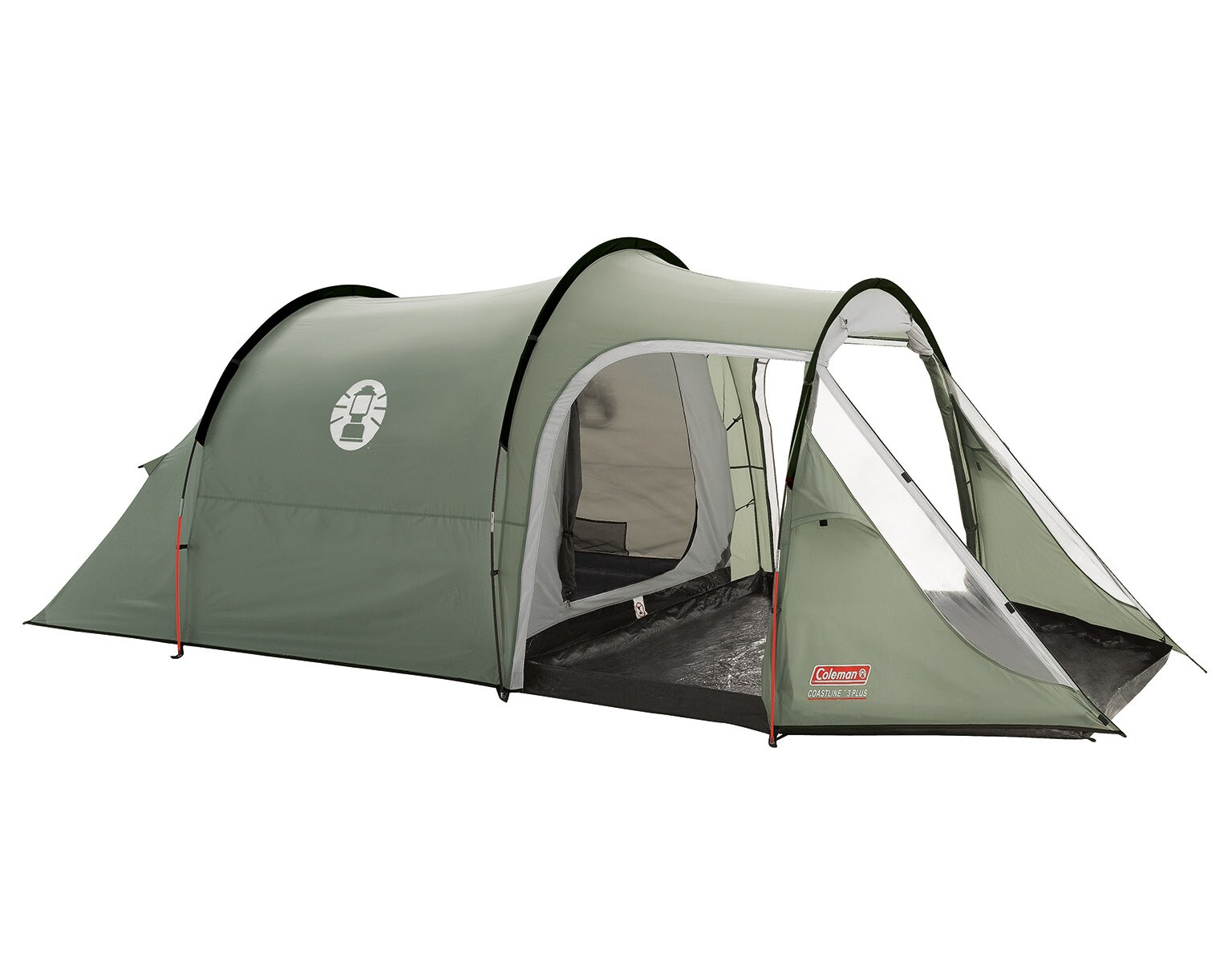 Coleman - Coastline 3 Plus - 3-Personen Zelt