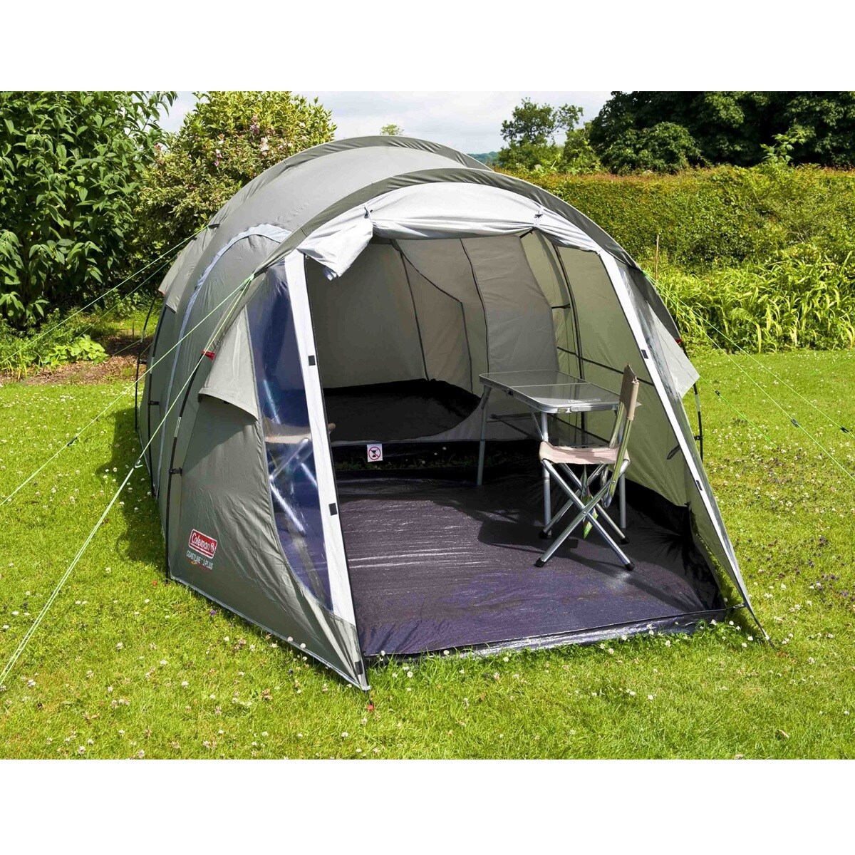 Coleman - Coastline 3 Plus - 3-Personen Zelt