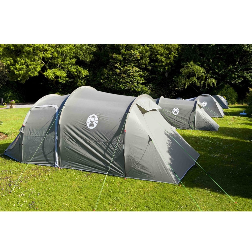 Coleman - Coastline 3 Plus - 3-Personen Zelt