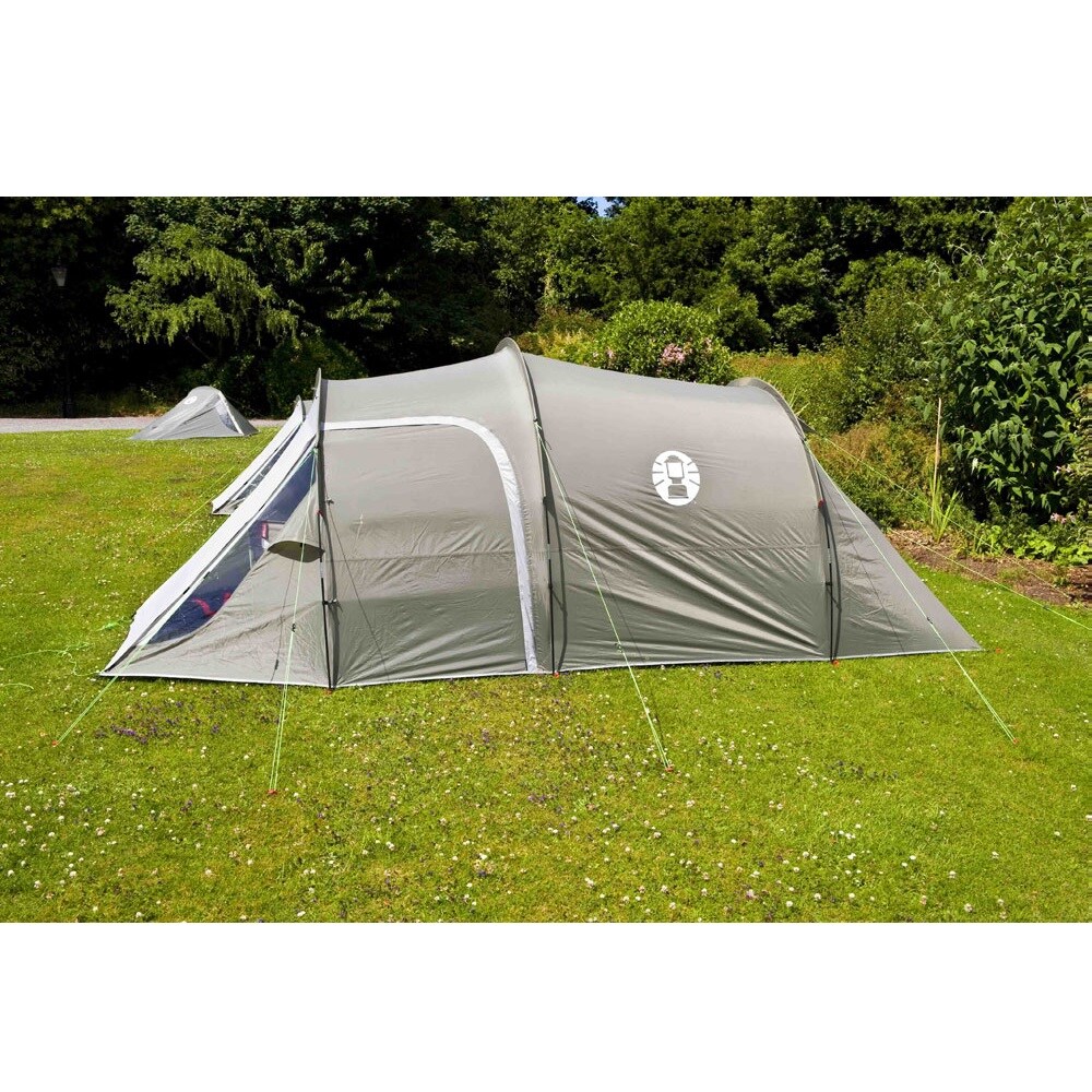 Coleman - Coastline 3 Plus - 3-Personen Zelt