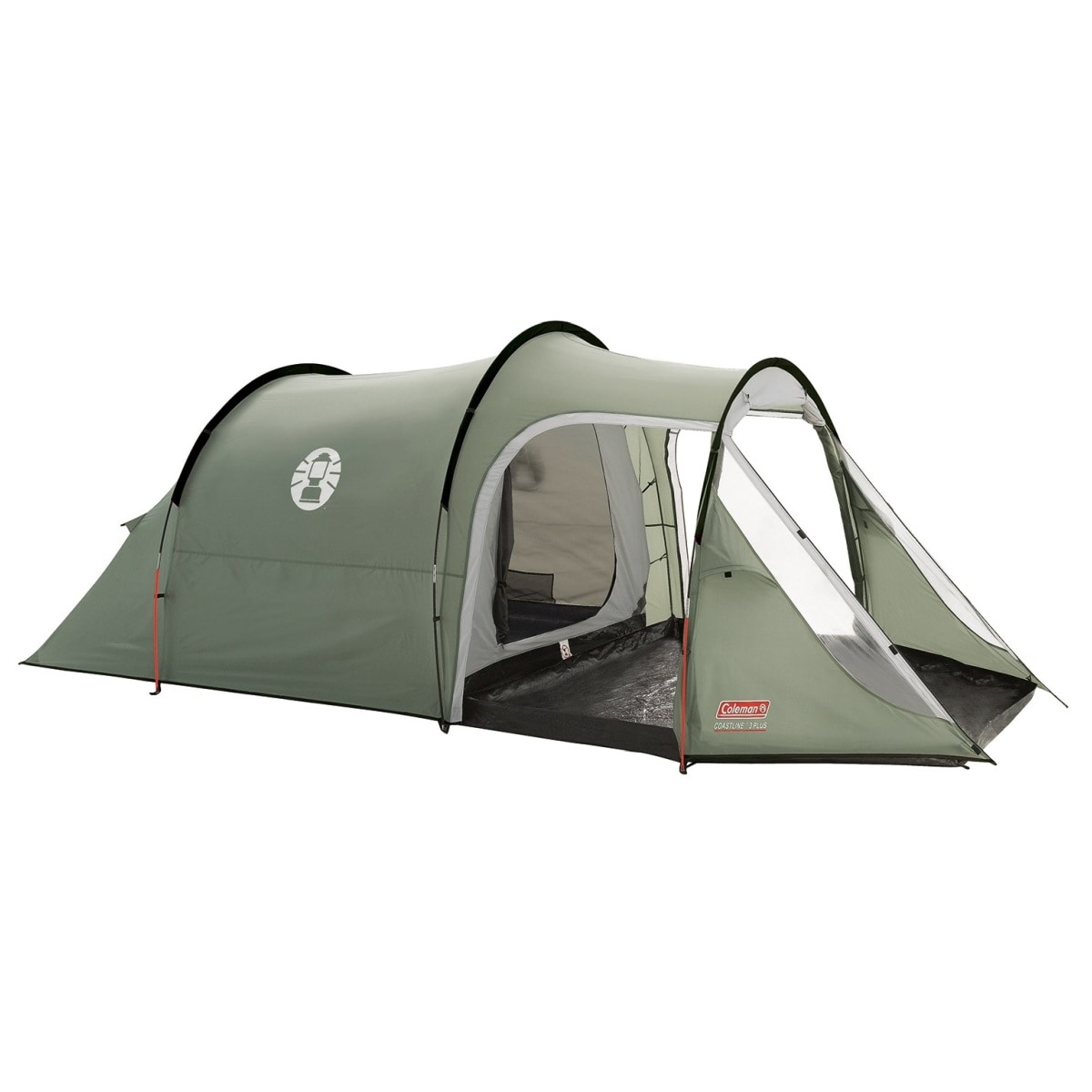 Coleman - Coastline 3 Plus - 3-Personen Zelt