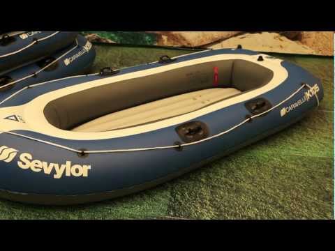 Sevylor - Caravelle KK65 - Schlauchboot