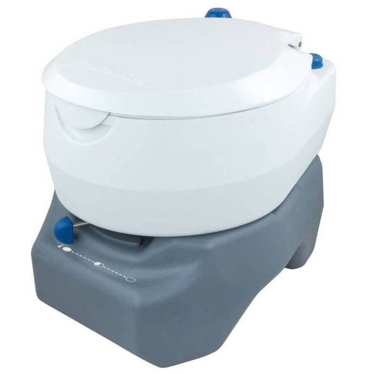 Campingaz - Portable Toilet - Campingtoilette 20 l 