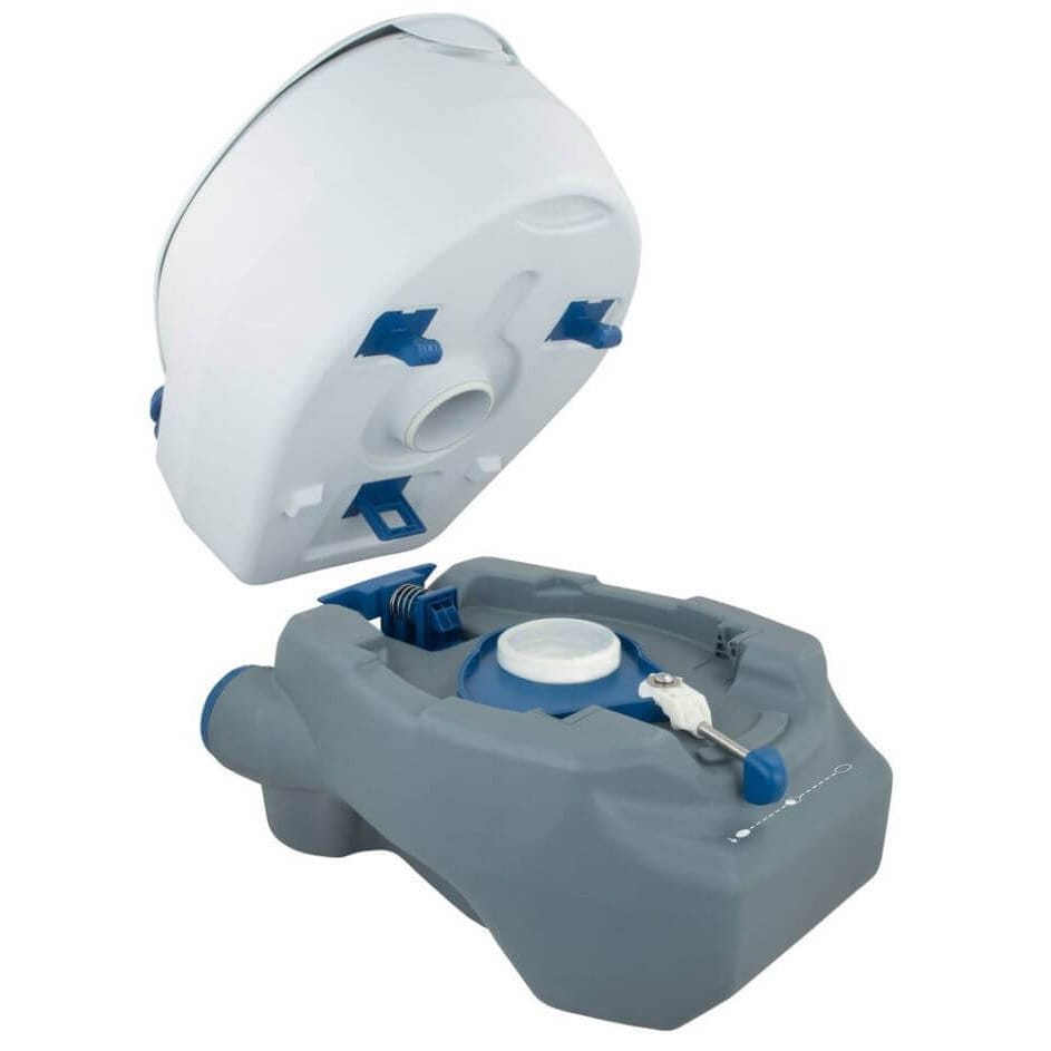 Campingaz - Portable Toilet - Campingtoilette 20 l 