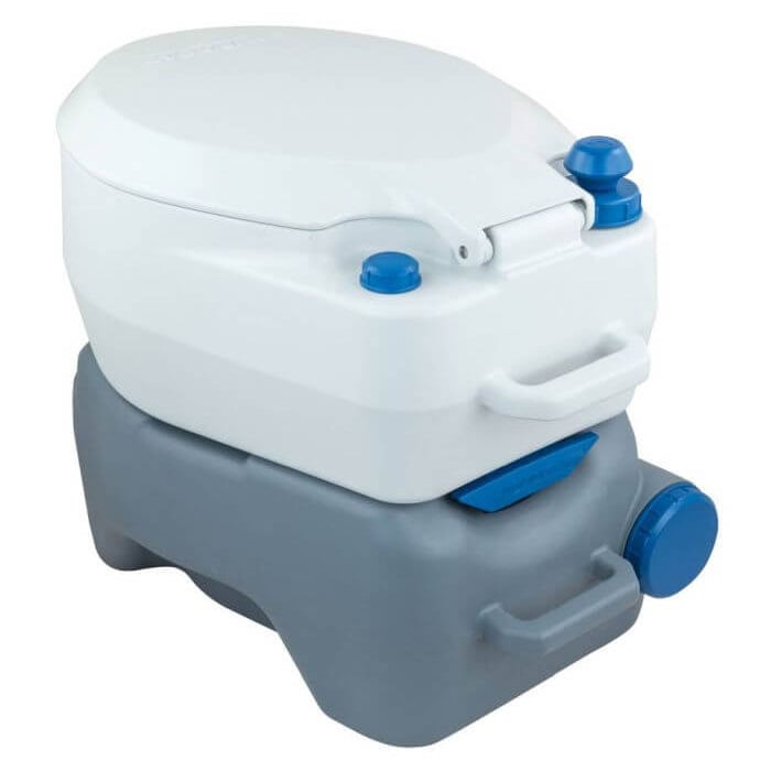 Campingaz - Portable Toilet - Campingtoilette 20 l 